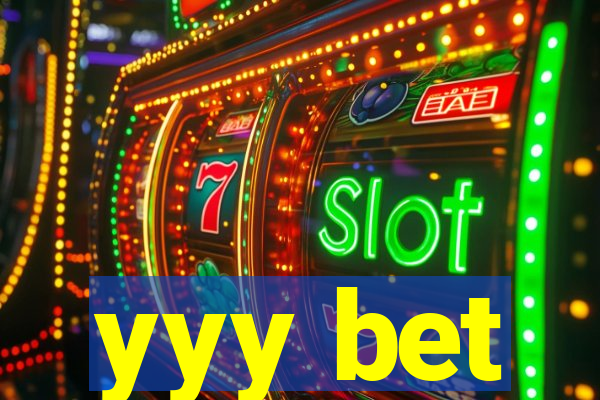 yyy bet